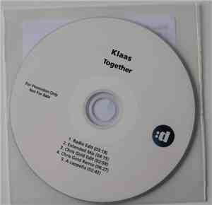 Klaas - Together