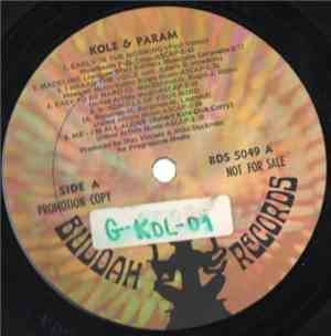 Kole & Param - Early In The Morning