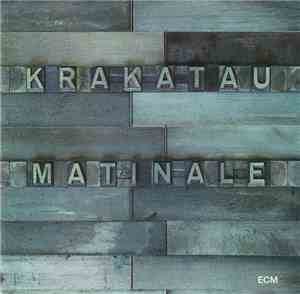 Krakatau - Matinale