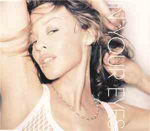 Kylie - In Your Eyes