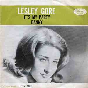Lesley Gore - It's My Party