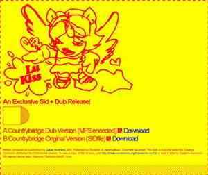 LuKiss - Countrybridge Dub