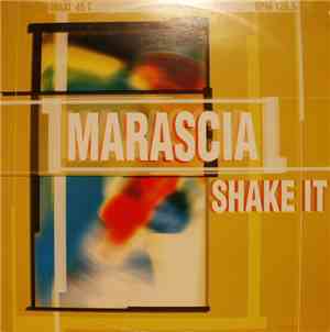 Marascia - Shake It