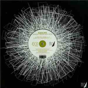 Marco Effe - Seaweed Deep / Slicked And Sliced