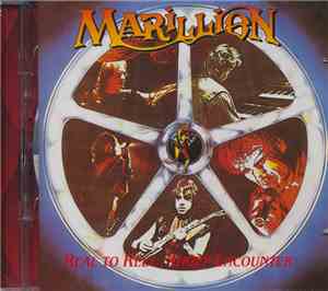 Marillion - Real To Reel / Brief Encounter