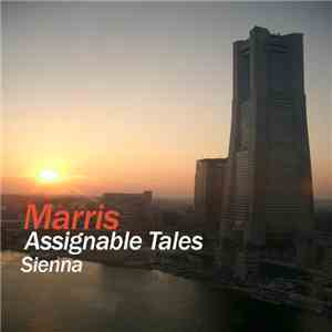 Marris - Assignable Tales / Sienna