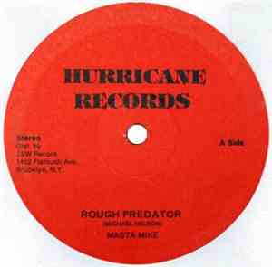 Masta Mike  - Rough Predator