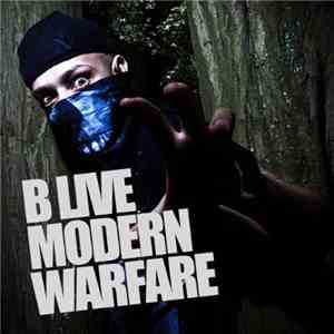 MC B-Live - Modern Warfare