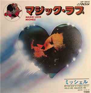 Michele - Magic Love