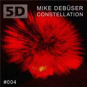 Mike Debueser - Constellation
