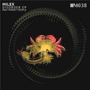 Milex - Disorder EP