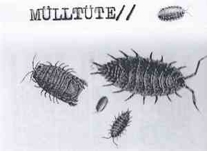 Mülltüte - Mülltüte