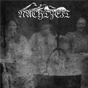 Nachtzeit - Där Föddes En Längtan