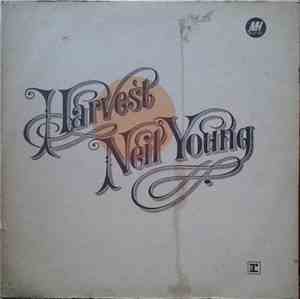 Neil Young - Harvest