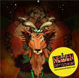 Newen Afrobeat - Newen Afrobeat