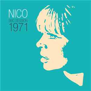 Nico  - BBC Session 1971