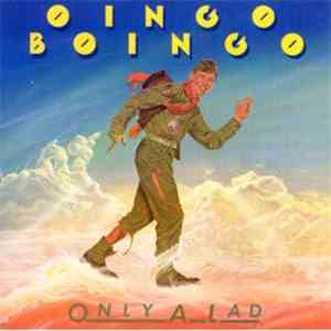 Oingo Boingo - Only A Lad