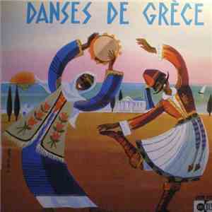 Orchestre Typique Beskrajan - Danses De Grèce