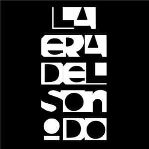 Orquesta de Salón - La Era Del Sonido