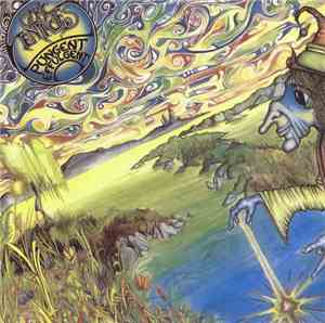 Ozric Tentacles - Pungent Effulgent