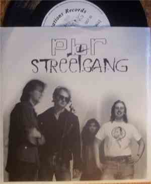 PBR Streetgang  - Get Down (Before You Fall) / Come Alive For Me