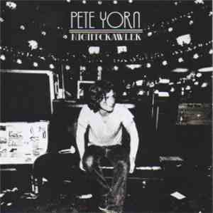 Pete Yorn - Nightcrawler