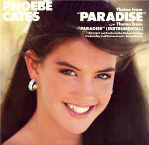 Phoebe Cates - Theme From 