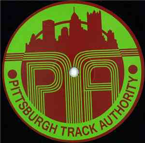 Pittsburgh Track Authority - 2014 Record Store Day