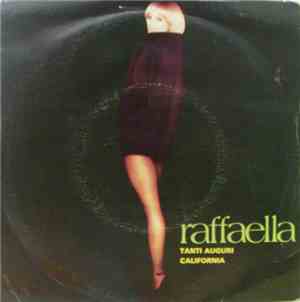 Raffaella Carrà - Tanti Auguri