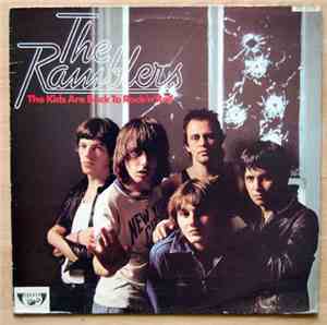 Ramblers - The Kids Are Back To Rock'n'Roll