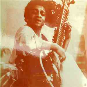 Ravi Shankar - Ravi Shankar At The Monterey International Pop Festival