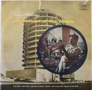 Ray Anthony - Jam Session At The Tower