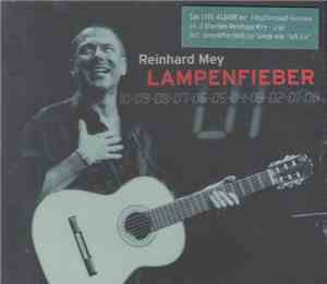 Reinhard Mey - Lampenfieber