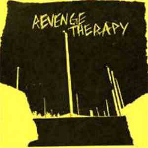 Revenge Therapy - Revenge Therapy