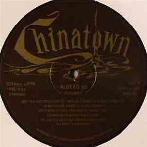 Runaway / B. Green - Alberg 30 / Alberto Treinta Feat. Chauncey Upson