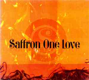 Saffron - One Love