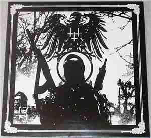 Satanic Warmaster - Black Metal Kommando