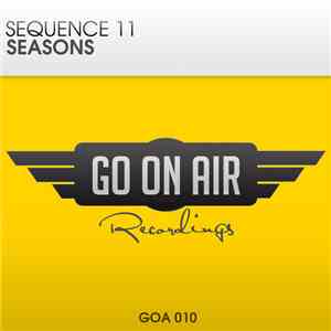 Sequence 11 - Seasons
