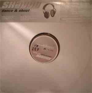 Shaggy - Dance & Shout (The Mixes)