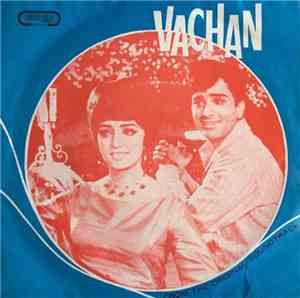 Shankar Jaikishan - Vachan