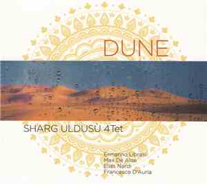 Sharg Uldusù 4Tet - Dune