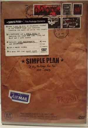 Simple Plan - 