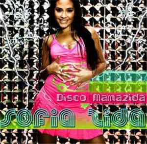 Sofia Zida - Disco Mamazida
