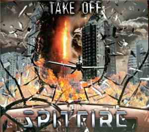 Spitfire - Take Off