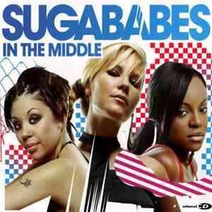 Sugababes - In The Middle