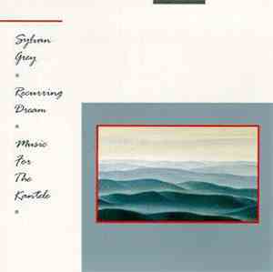 Sylvan Grey - Recurring Dream