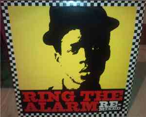 Tenor Saw - Ring The Alarm Re-Mixed