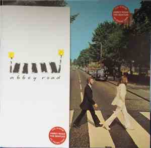 The Beatles - Abbey Road