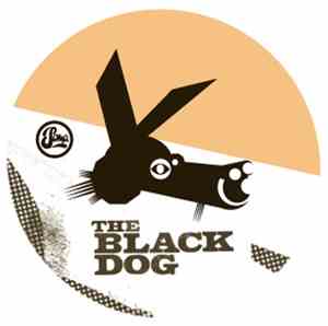 The Black Dog - Detroit vs. Sheffield EP