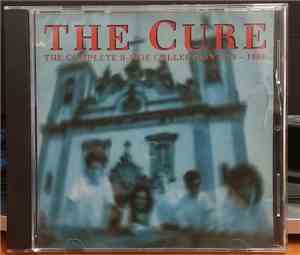 The Cure - The Complete B-Side Collection 1979-1989